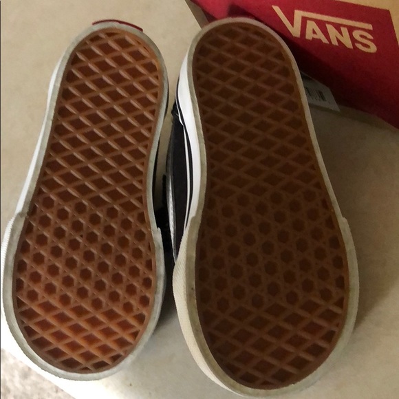 Vans shoes - Picture 6 of 8